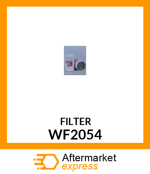 FILTER WF2054