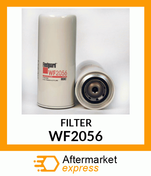 FILTER WF2056