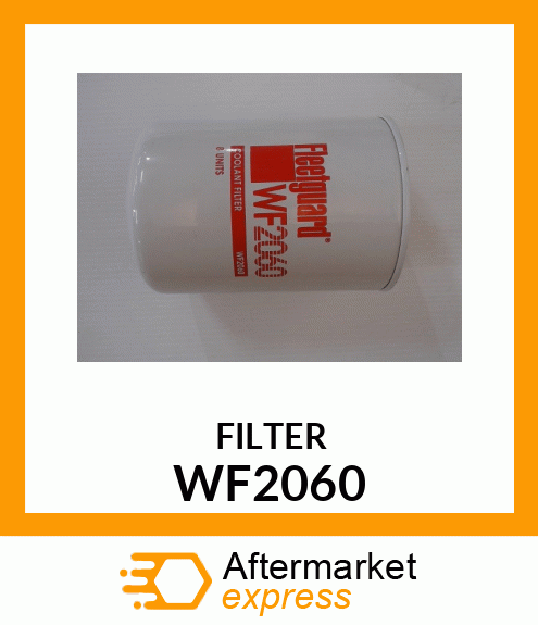 FILTER WF2060