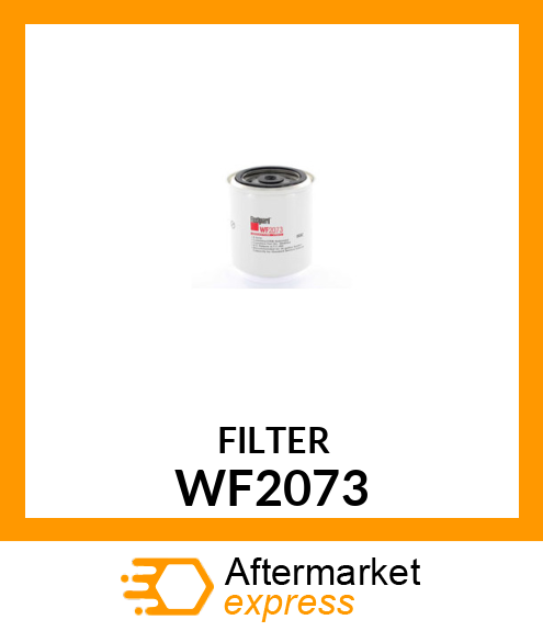 FILTER WF2073