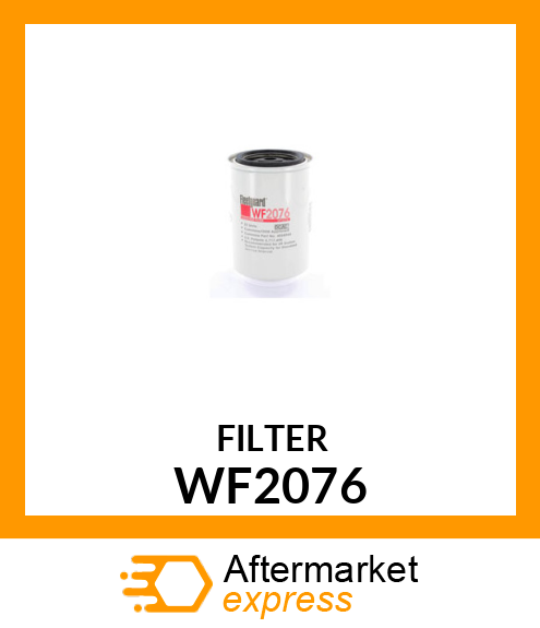 FILTER WF2076