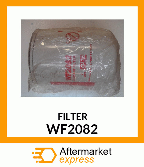 FILTER WF2082