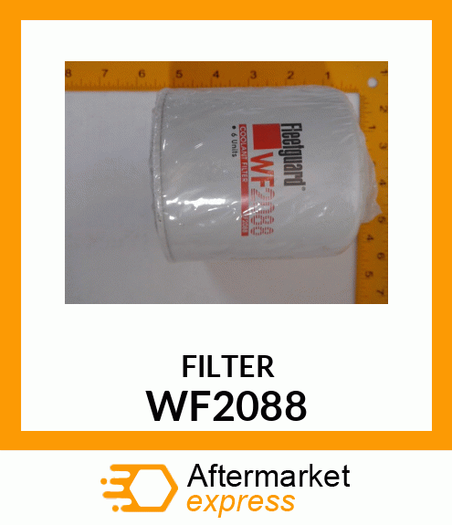 FILTER WF2088