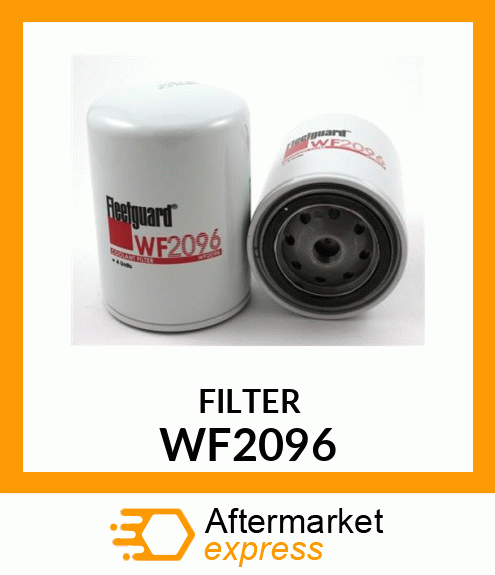 FILTER WF2096