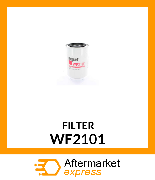 FILTER WF2101