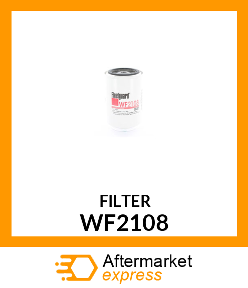 FILTER WF2108