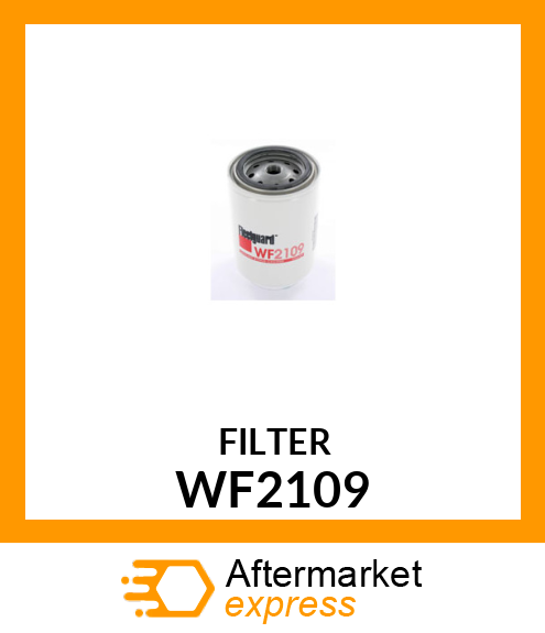 FILTER WF2109