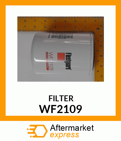 FILTER WF2109