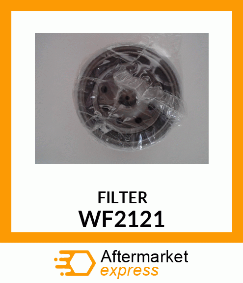 FILTER WF2121