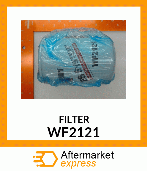 FILTER WF2121