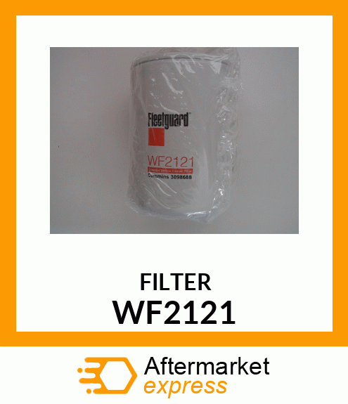 FILTER WF2121