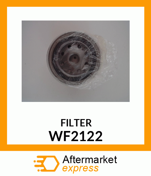 FILTER WF2122