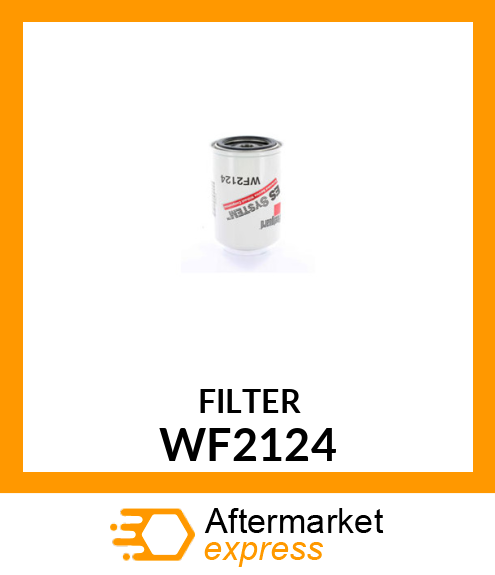 FILTER WF2124