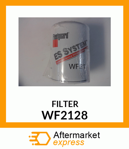 FILTER WF2128