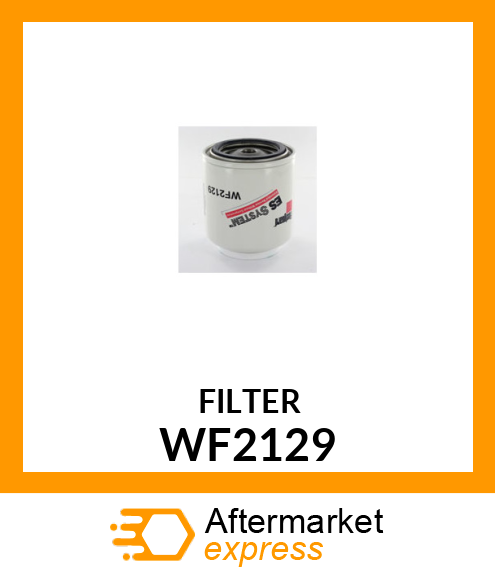 FILTER WF2129