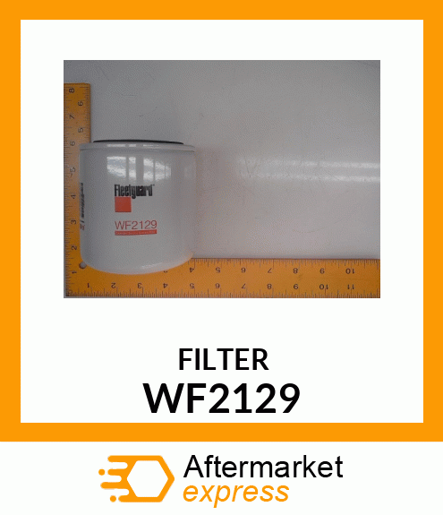 FILTER WF2129