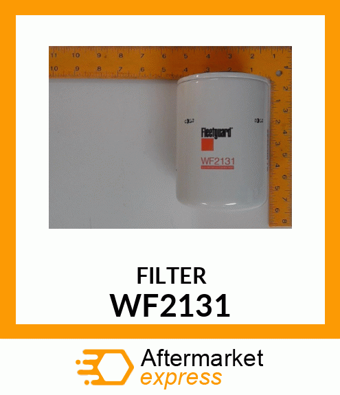 FILTER WF2131