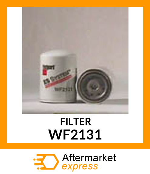 FILTER WF2131