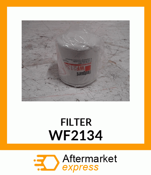 FILTER WF2134