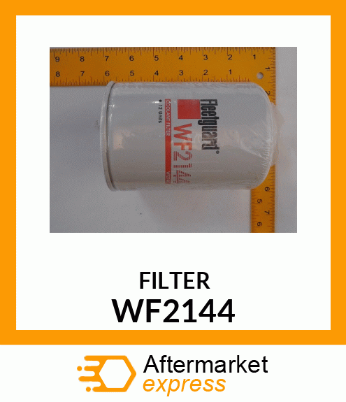 FILTER WF2144