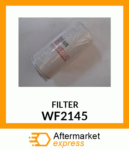 FILTER WF2145