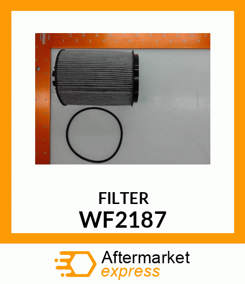 FILTER2PC WF2187