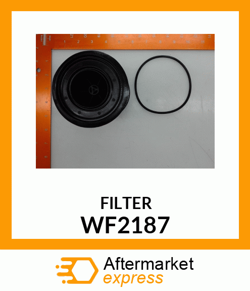 FILTER2PC WF2187