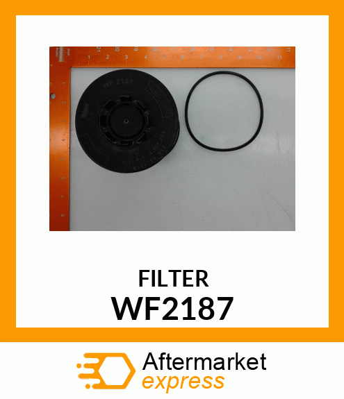 FILTER2PC WF2187