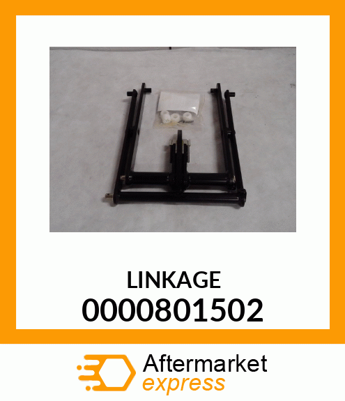 LINKAGE 0000801502