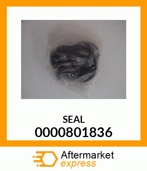 SEAL 0000801836