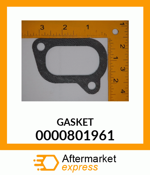 GASKET 0000801961