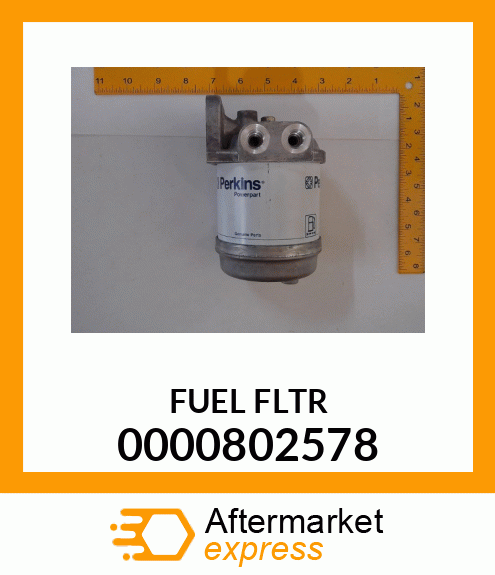 FUEL FLTR 0000802578