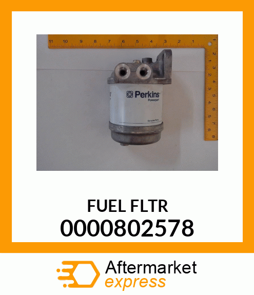 FUEL FLTR 0000802578