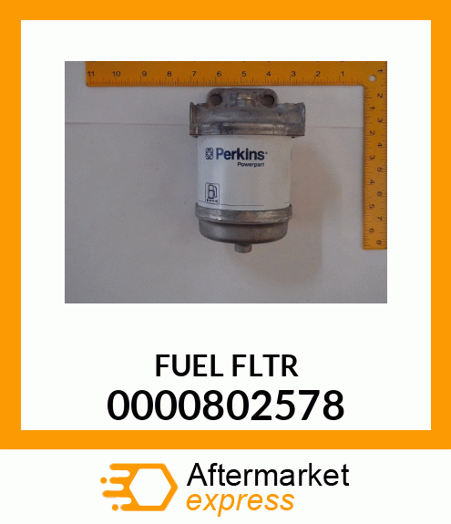 FUEL FLTR 0000802578