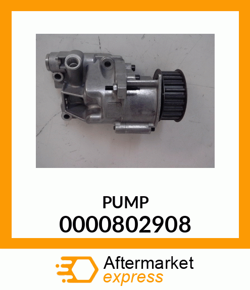 PUMP 0000802908