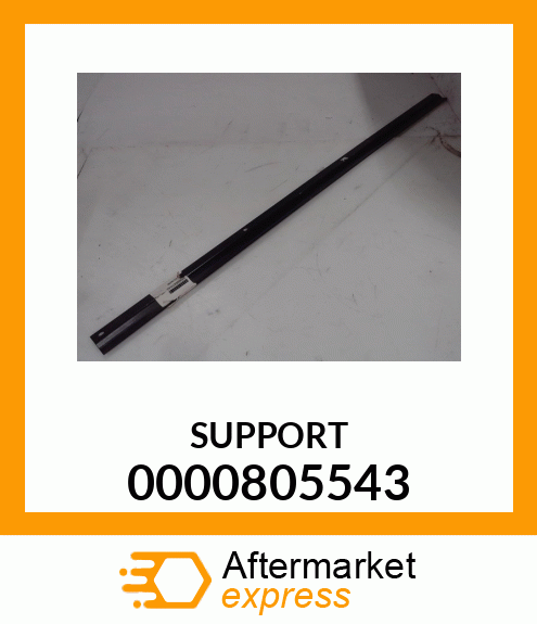 SUPPORT 0000805543