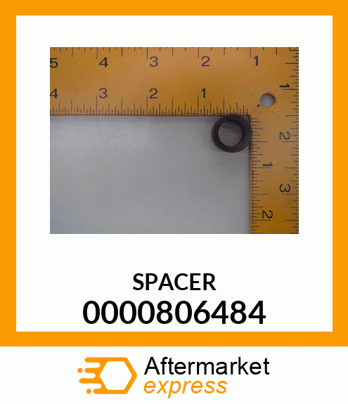 SPACER 0000806484