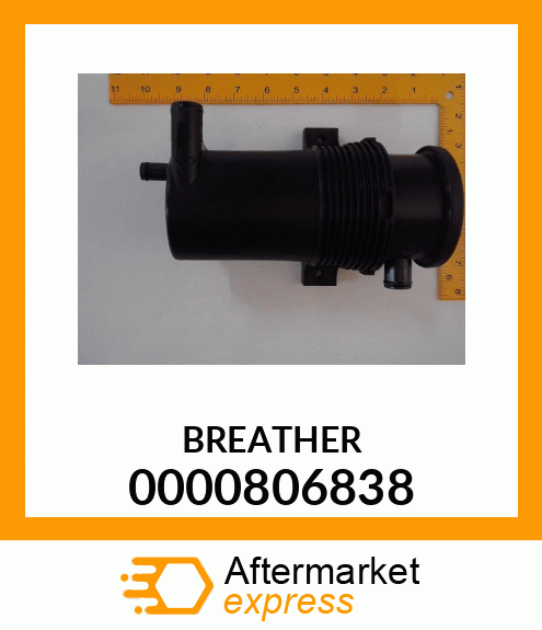 BREATHER 0000806838