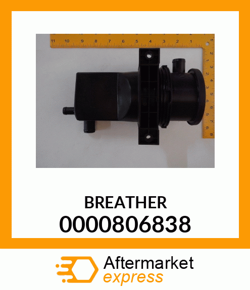 BREATHER 0000806838