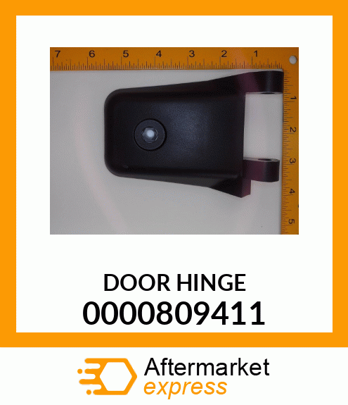 DOOR HINGE 0000809411