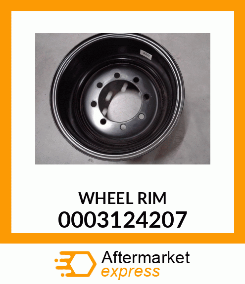 WHEEL_RIM 0003124207