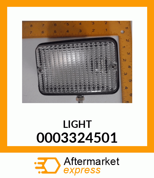 LIGHT 0003324501