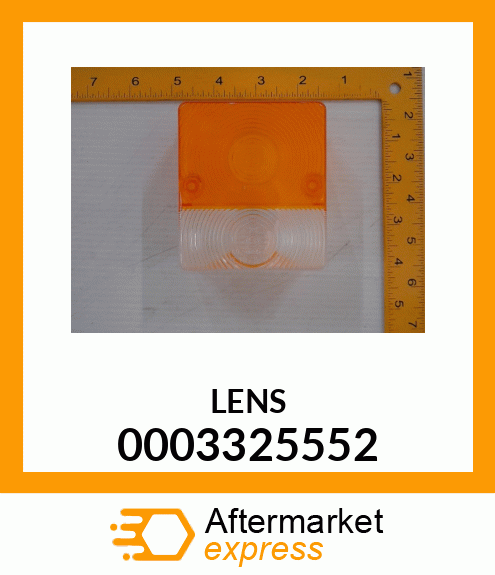 LENS 0003325552