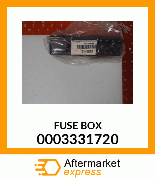 FUSE_BOX 0003331720