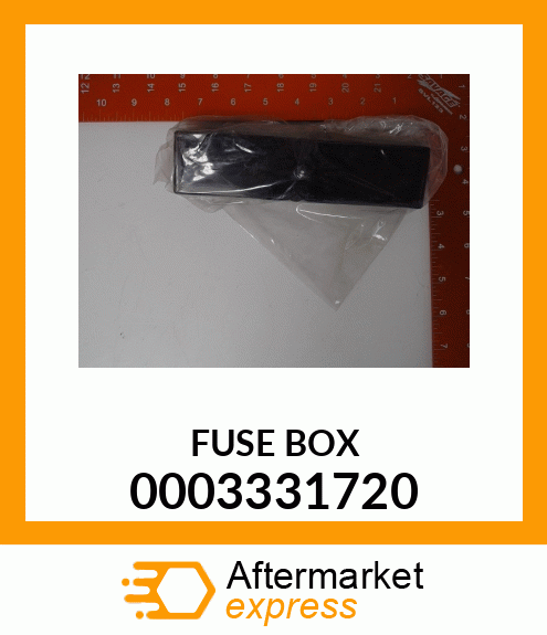 FUSE_BOX 0003331720