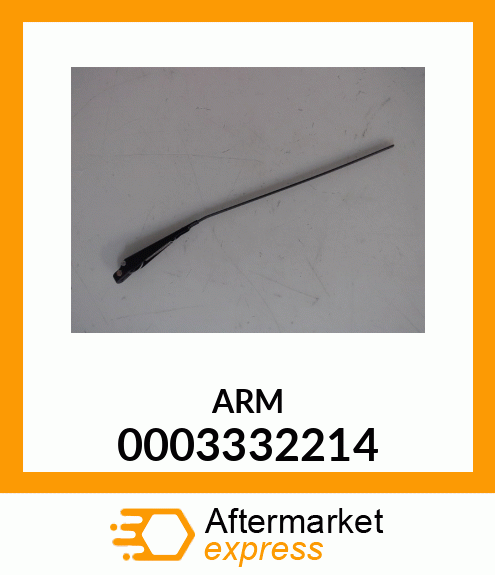 ARM 0003332214