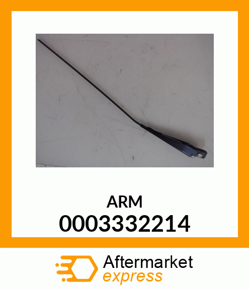 ARM 0003332214