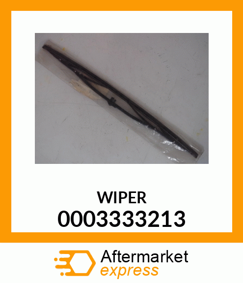 WIPER 0003333213