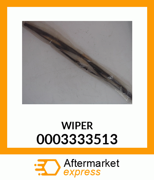 WIPER 0003333513