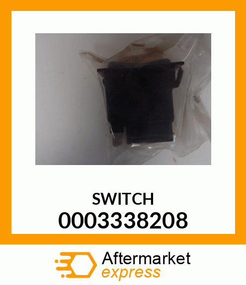 SWITCH 0003338208